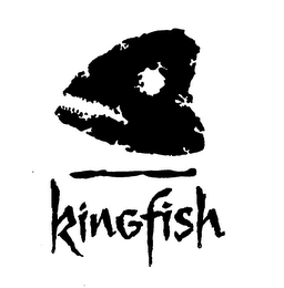 KINGFISH logo