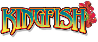 KINGFISH logo