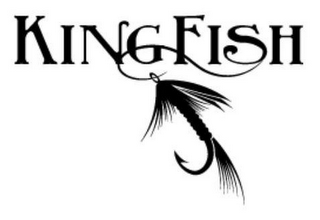 KINGFISH logo