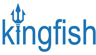 KINGFISH logo