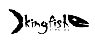 KINGFISH STUDIOS logo