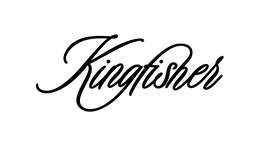 KINGFISHER logo