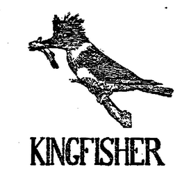 KINGFISHER