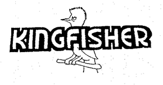 KINGFISHER logo