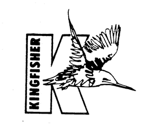 KINGFISHER logo