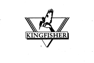KINGFISHER logo