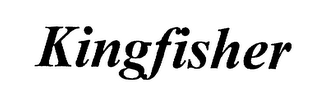 KINGFISHER logo