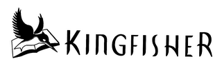 KINGFISHER logo