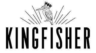 KINGFISHER logo
