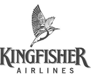 KINGFISHER AIRLINES logo