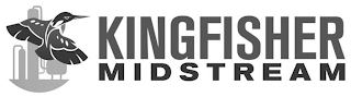 KINGFISHER MIDSTREAM logo
