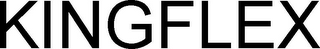 KINGFLEX logo