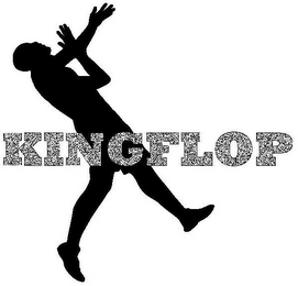 KINGFLOP logo