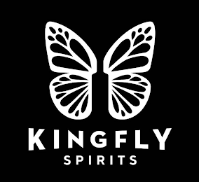 KINGFLY SPIRITS logo
