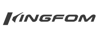 KINGFOM logo