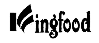 KINGFOOD logo