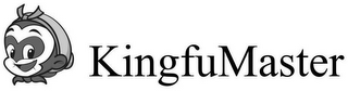 KINGFUMASTER logo