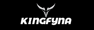 KINGFYNA logo