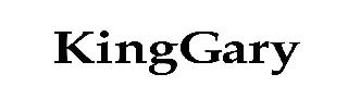 KINGGARY logo