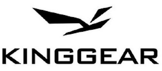 KINGGEAR logo