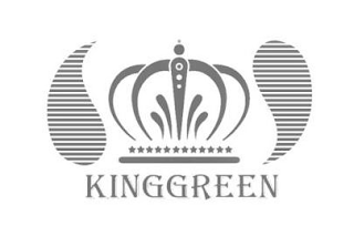 KINGGREEN logo
