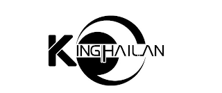 KINGHAILAN logo