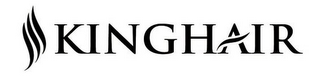KINGHAIR logo
