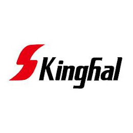 KINGHAL logo