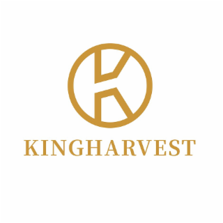 KINGHARVEST logo