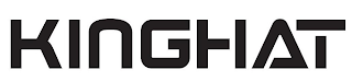 KINGHAT logo