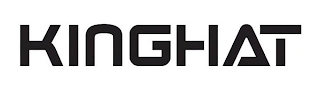 KINGHAT logo