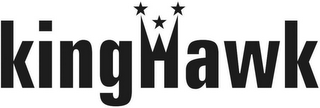 KINGHAWK logo