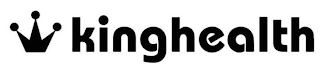 KINGHEALTH logo