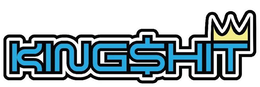 KING$HIT logo