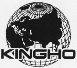 KINGHO logo