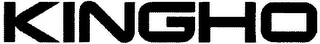 KINGHO logo