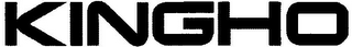 KINGHO logo