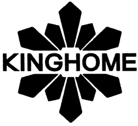 KINGHOME logo