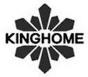 KINGHOME logo