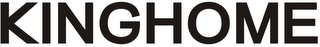 KINGHOME logo
