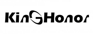 KINGHONOR logo