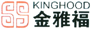 KINGHOOD logo
