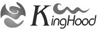 KINGHOOD logo