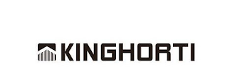 KINGHORTI logo