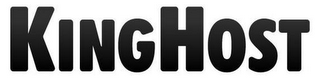KINGHOST logo