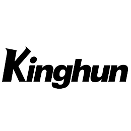 KINGHUN logo