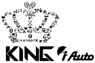 KINGIAUTO logo