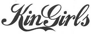 KINGIRLS logo