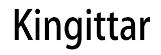 KINGITTAR logo