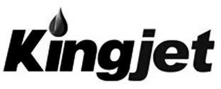 KINGJET logo